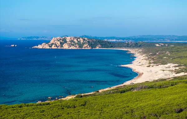 Apartamento Vignola Baia dei Mirti B4