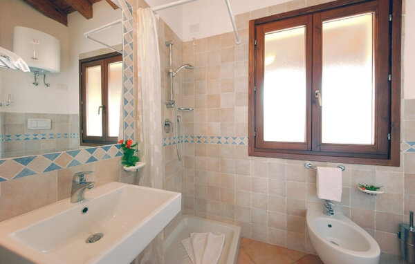 Apartamento Vignola Baia dei Mirti B4