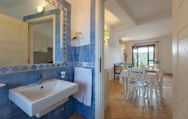 Apartamento Vignola Baia dei Mirti B4
