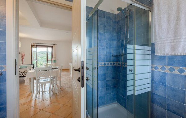 Apartamento Vignola Baia dei Mirti B4