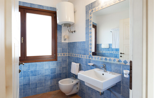 Apartamento Vignola Baia dei Mirti B4