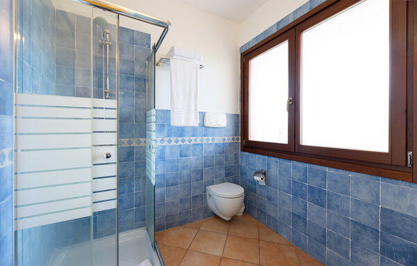 Apartamento Vignola Baia dei Mirti B4