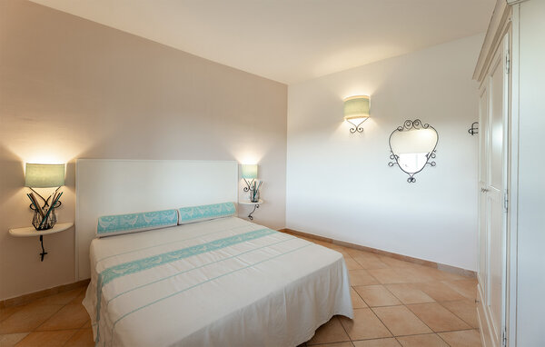Apartamento Vignola Baia dei Mirti B4