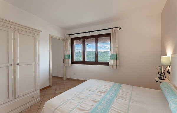 Apartamento Vignola Baia dei Mirti B4
