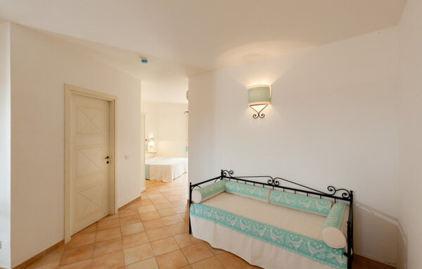 Apartamento Vignola Baia dei Mirti B4