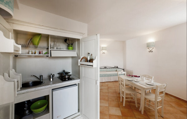 Apartamento Vignola Baia dei Mirti B4