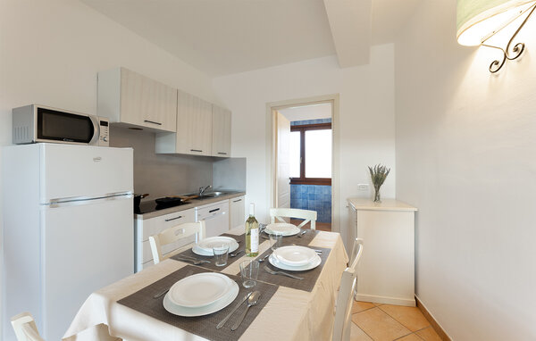 Apartamento Vignola Baia dei Mirti B4
