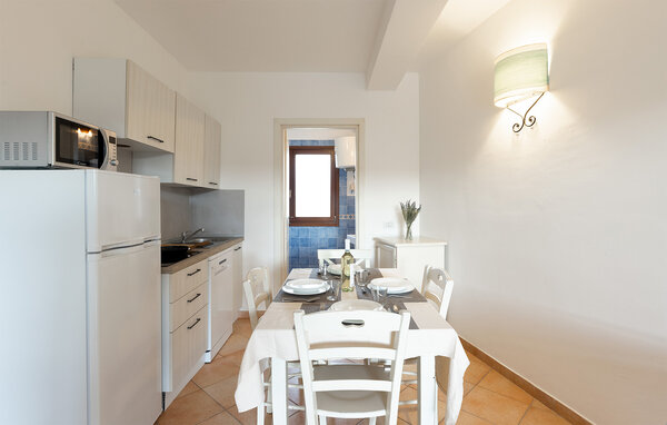 Apartamento Vignola Baia dei Mirti B4