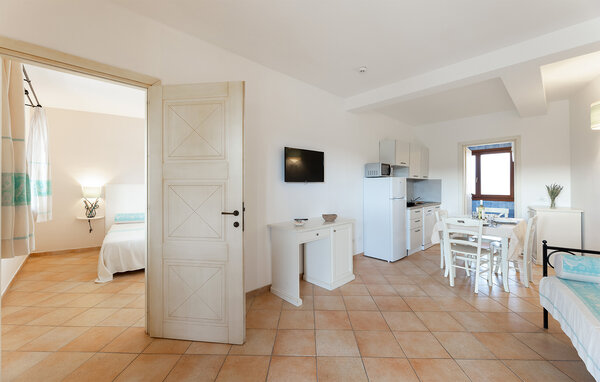 Apartamento Vignola Baia dei Mirti B4