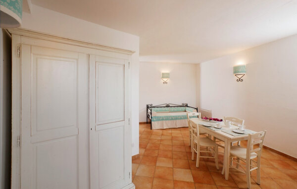 Apartamento Vignola Baia dei Mirti B4