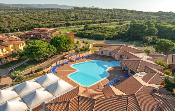 Apartamento Vignola Baia dei Mirti B4