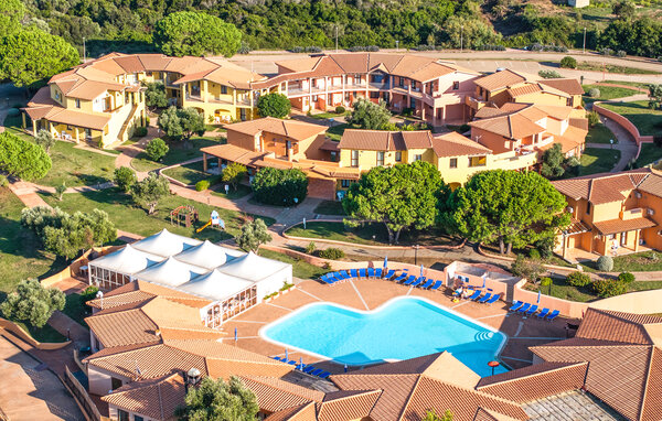 Apartamento Vignola Baia dei Mirti B4