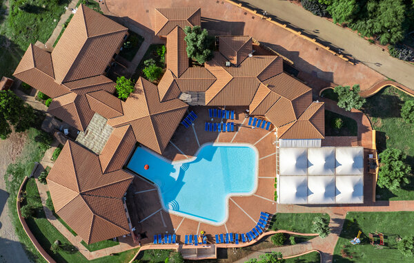 Apartamento Vignola Baia dei Mirti B4