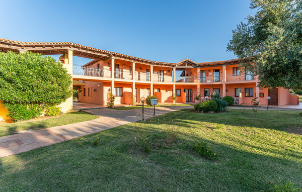 Apartamento Vignola Baia dei Mirti B4