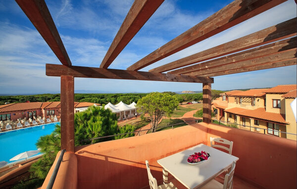 Apartamento Vignola Baia dei Mirti B4