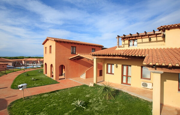 Apartamento Vignola Baia dei Mirti B4