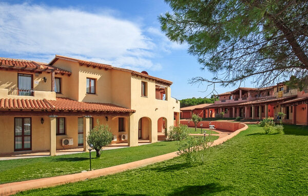 Apartamento Vignola Baia dei Mirti B4