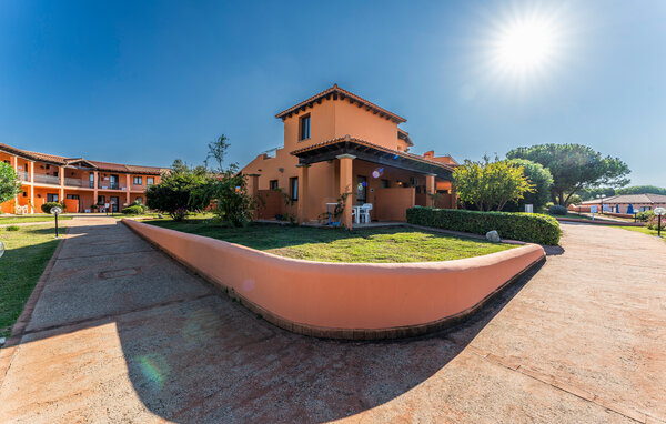 Apartamento Vignola Baia dei Mirti B4