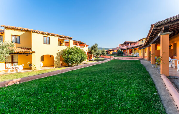 Apartamento Vignola Baia dei Mirti B4