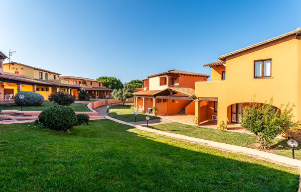 Apartamento Vignola Baia dei Mirti B4