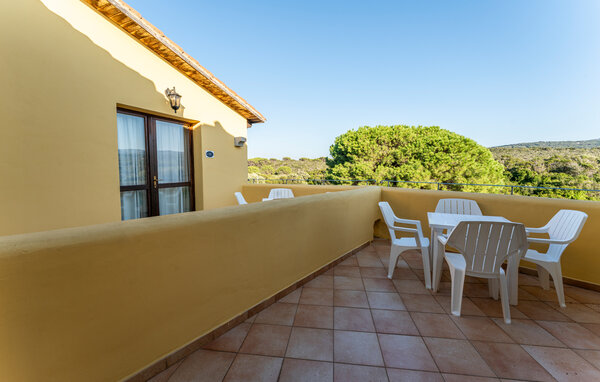 Apartamento Vignola Baia dei Mirti B4