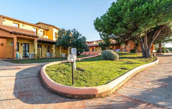 Apartamento Vignola Baia dei Mirti B4