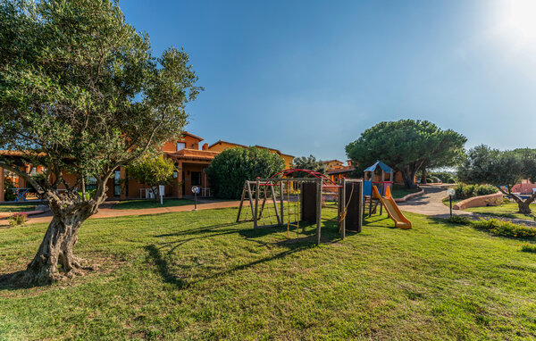 Apartamento Vignola Baia dei Mirti B4