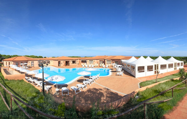 Apartamento Vignola Baia dei Mirti B4