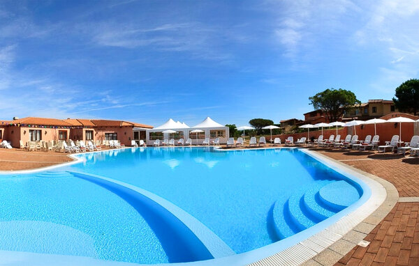 Apartamento Vignola Baia dei Mirti B4