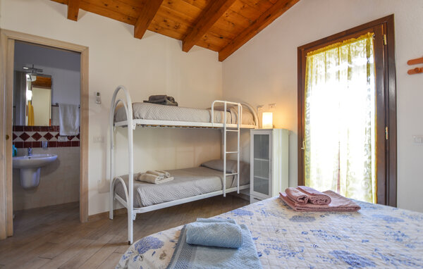 Holiday Home - Viddalba , Italy - IGG090 601