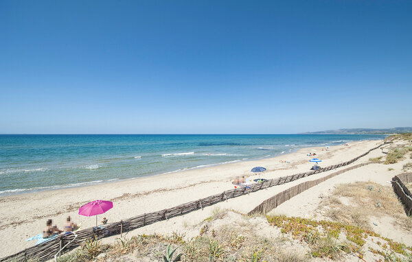 Casa di vacanze 