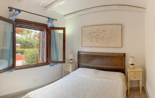 Casa di vacanze 