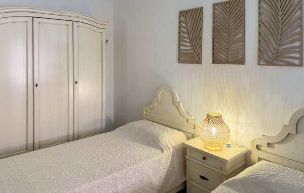 Casa di vacanze 