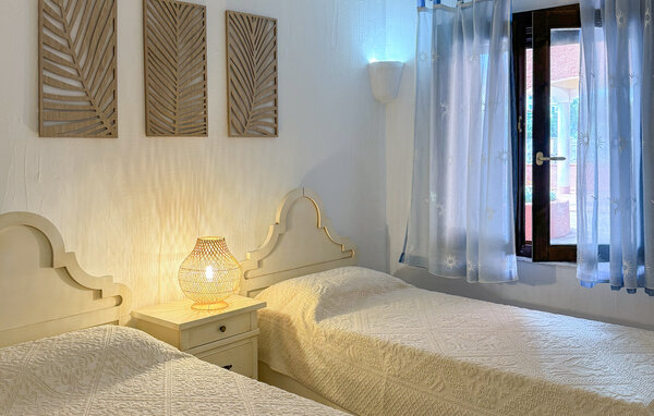 Casa di vacanze 