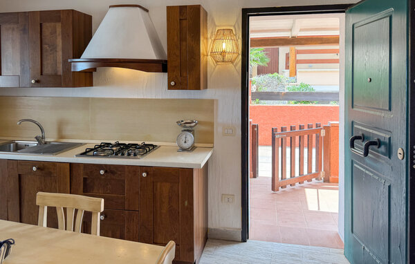 Casa di vacanze 