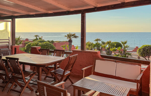 Casa di vacanze 