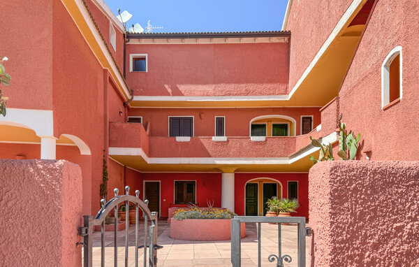 Casa di vacanze 