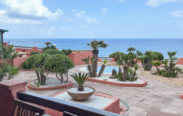 Casa di vacanze 