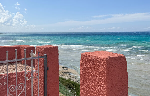 Casa di vacanze 