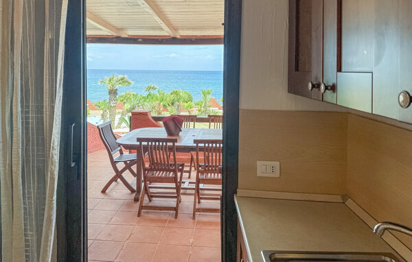 Casa di vacanze 