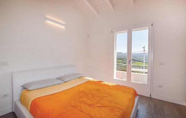 Appartamento Attico Eleonora