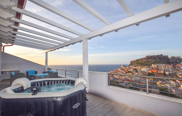 Apartment - Castelsardo , Italy - IGG105 1