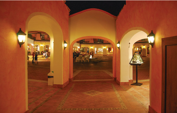 Appartamento - Stintino , Italia - IGG109 902