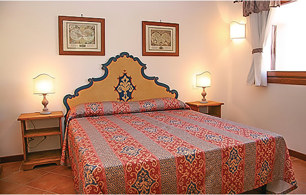 Appartamento - Stintino , Italia - IGG109 4