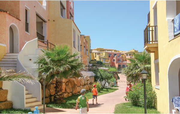 Appartamento - Stintino , Italia - IGG109 5