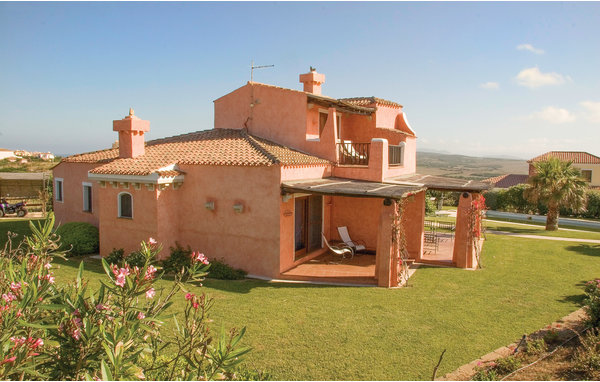 Leilighet Villa standard 4