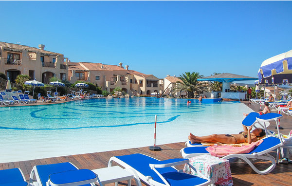 Apartamento - Stintino , Italia - IGG113 1