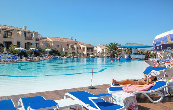 Apartamento - Stintino , Italia - IGG115 6