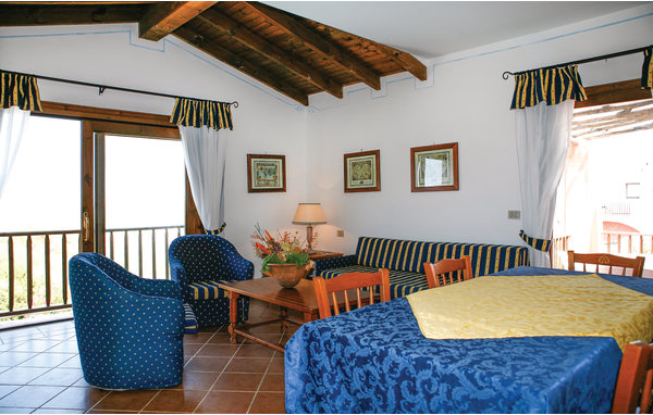 Apartament - Stintino , Wlochy - IGG115 2