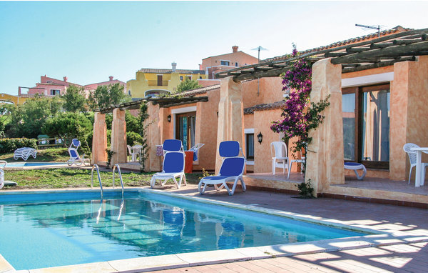 Apartament - Stintino , Wlochy - IGG115 1